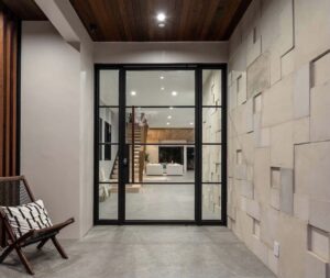 TEZA PATIO BIFOLD DOOR