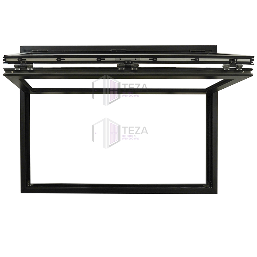 Teza Windows TEZA DOORS