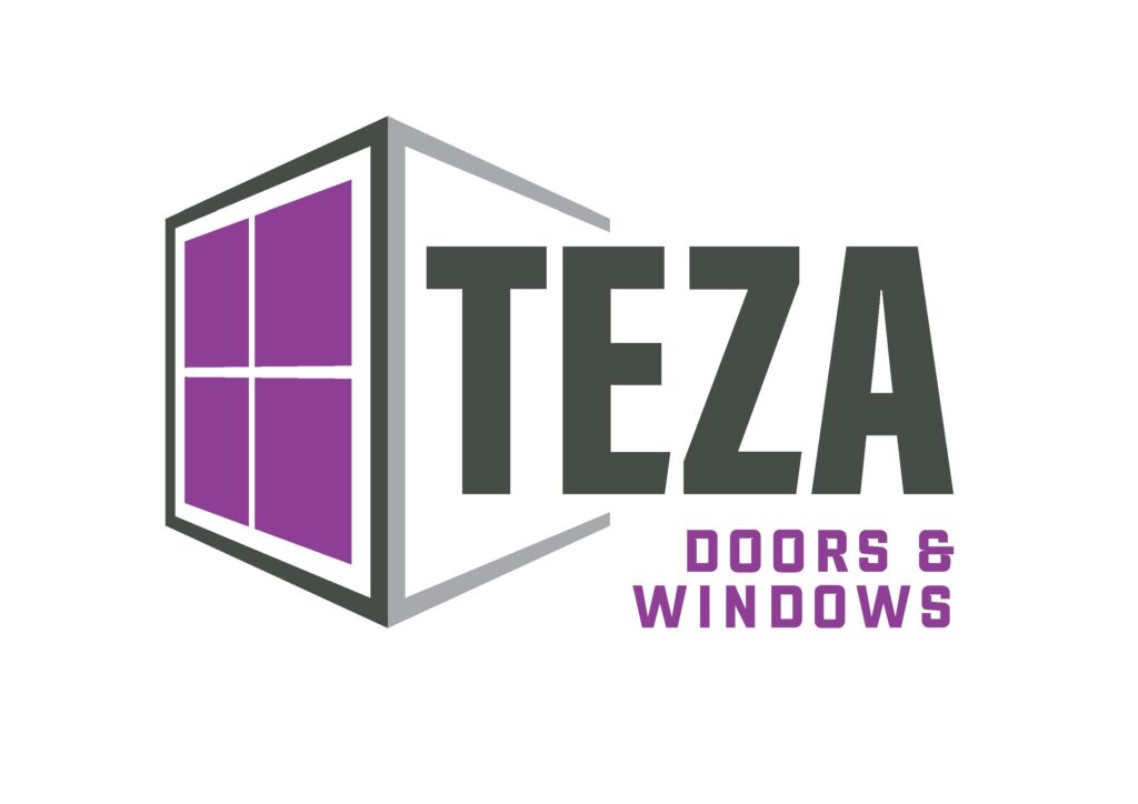 Teza Doors Logo