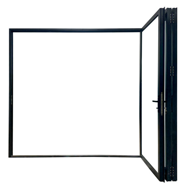 75 Series Bifold Door in Los Angeles, CA - Teza Doors