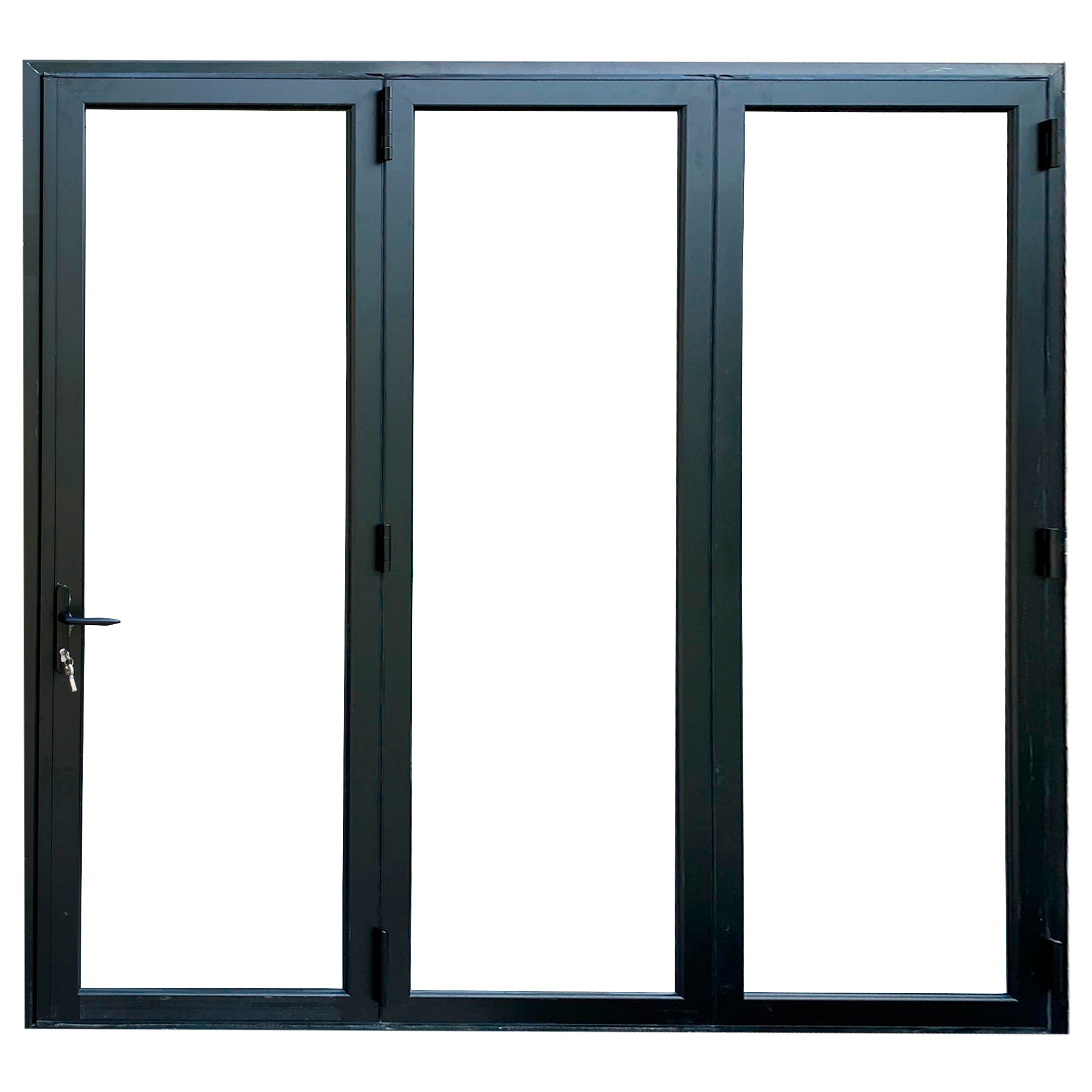 75 Series Bifold Door in Los Angeles, CA - Teza Doors