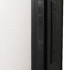 TEZA 75 Slim Aluminum Casement Window
