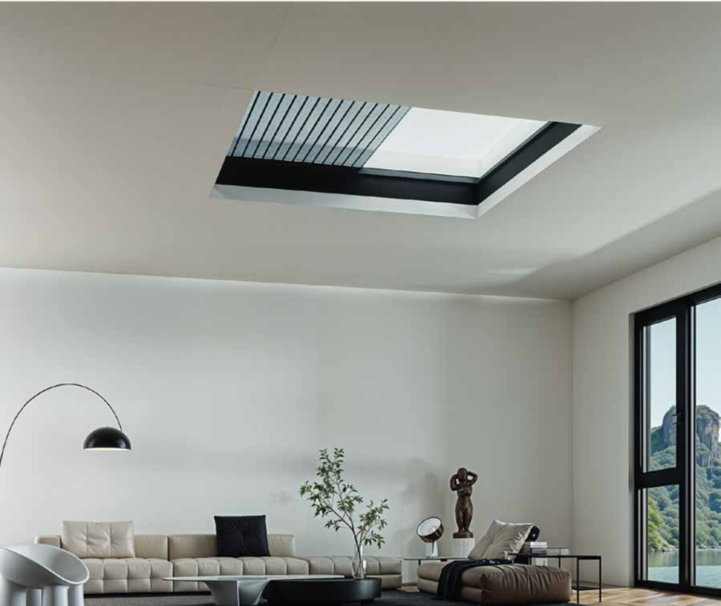 TEZA Skylight