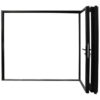 Teza 89 Series Bifold Door