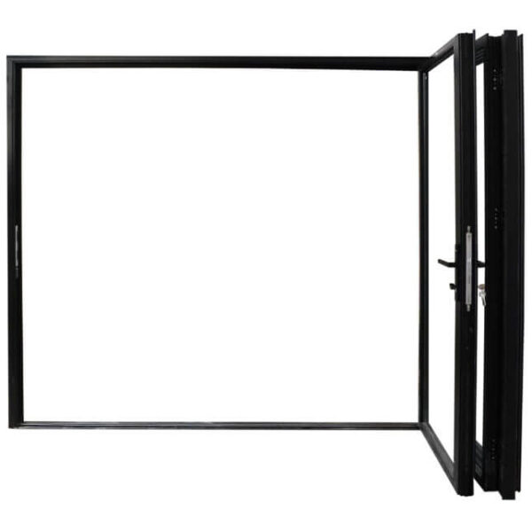 Teza 89 Series Bifold Door