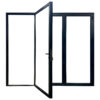 Teza 89 Series Bifold Door