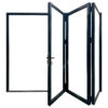 Teza 89 Series Bifold Door