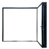 Teza 89 Series Bifold Door