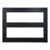 Teza Aluminum Fold Up Window