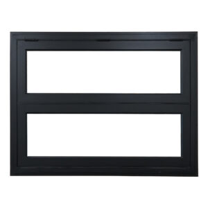 Teza Aluminum Fold Up Window