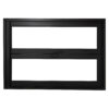 Teza Aluminum Fold Up Window