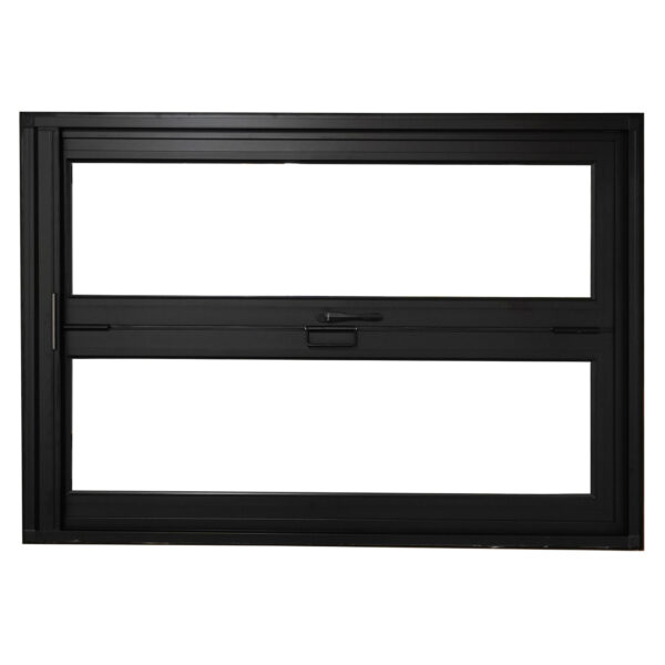 Teza Aluminum Fold Up Window