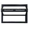 Teza Aluminum Fold Up Window