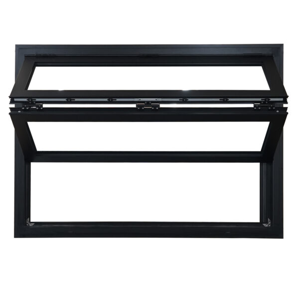Teza Aluminum Fold Up Window