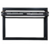 Teza Aluminum Fold Up Window