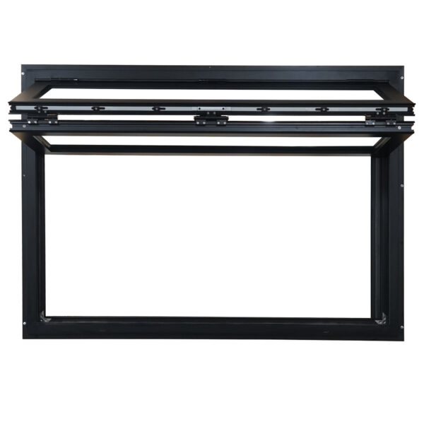 Teza Aluminum Fold Up Window