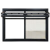 Teza Aluminum Fold Up Window