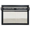 Teza Aluminum Fold Up Window