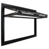 Teza Aluminum Fold Up Window