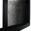 Teza Aluminum Fold Up Window