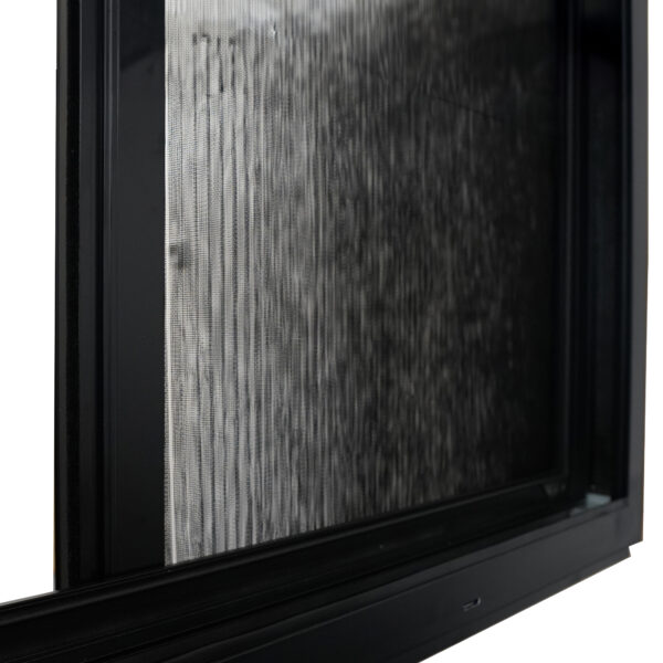 Teza Aluminum Fold Up Window