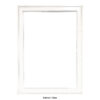 Right Hand Inswing Closed White