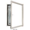 Teza Aluminum Tilt & Turn Window