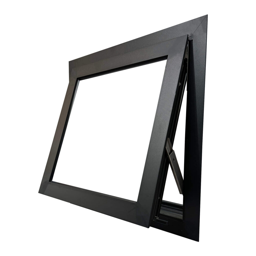 TEZA 115 Series Awning Window