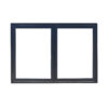 TEZA 60 Series Free Fly Folding Window
