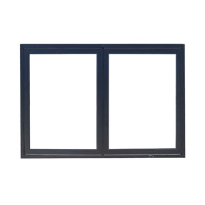 TEZA 60 Series Free Fly Folding Window
