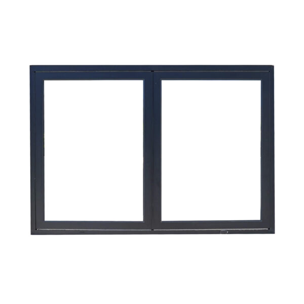 TEZA 60 Series Free Fly Folding Window