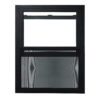 TEZA 83 Series Single Hung Window