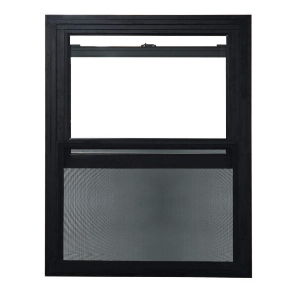 TEZA 83 Series Single Hung Window