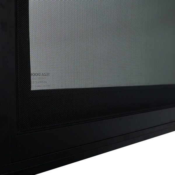 TEZA 83 Series Single Hung Window