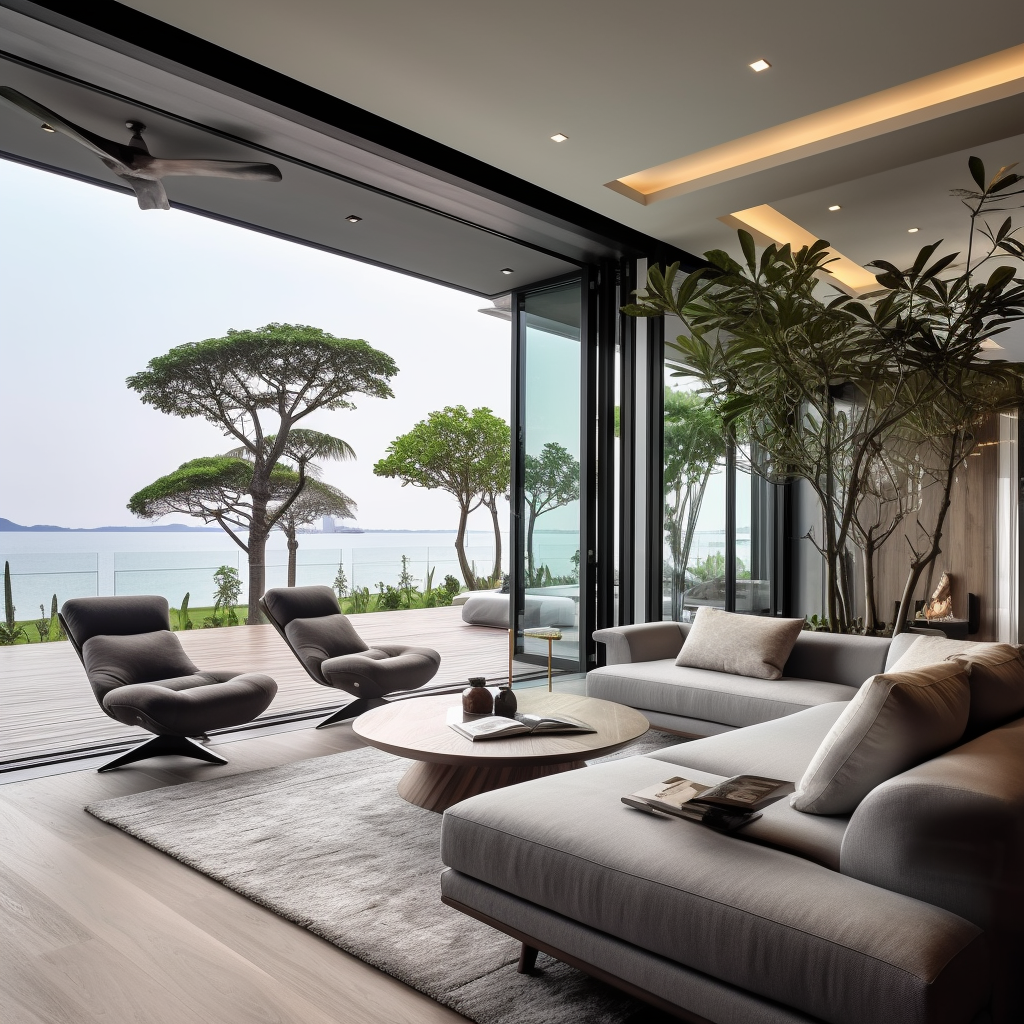 Teza doors Gallery