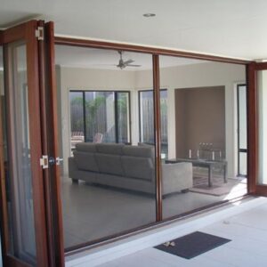 Teza Screen doors Gallery