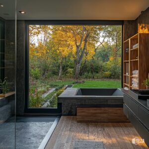 Fixed windows