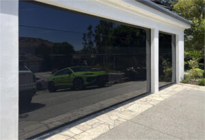 Garage A