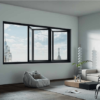 TEZA 88 Series Bi-Fold Window-3L