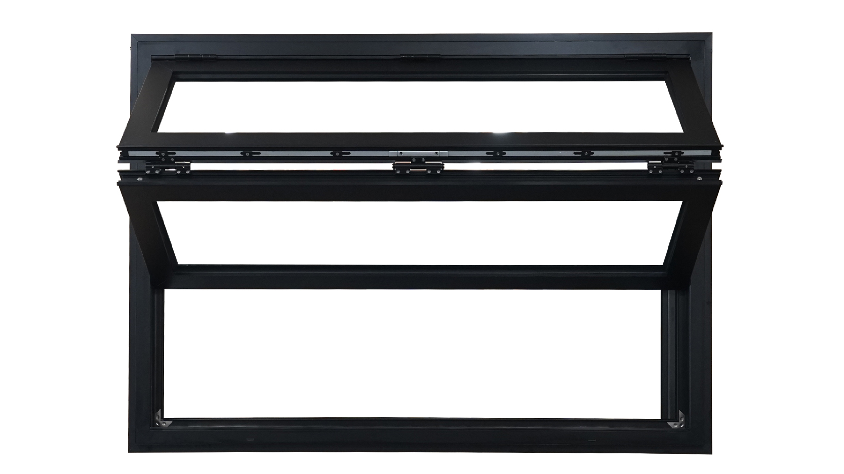 Thumbnails a Window Fold Up