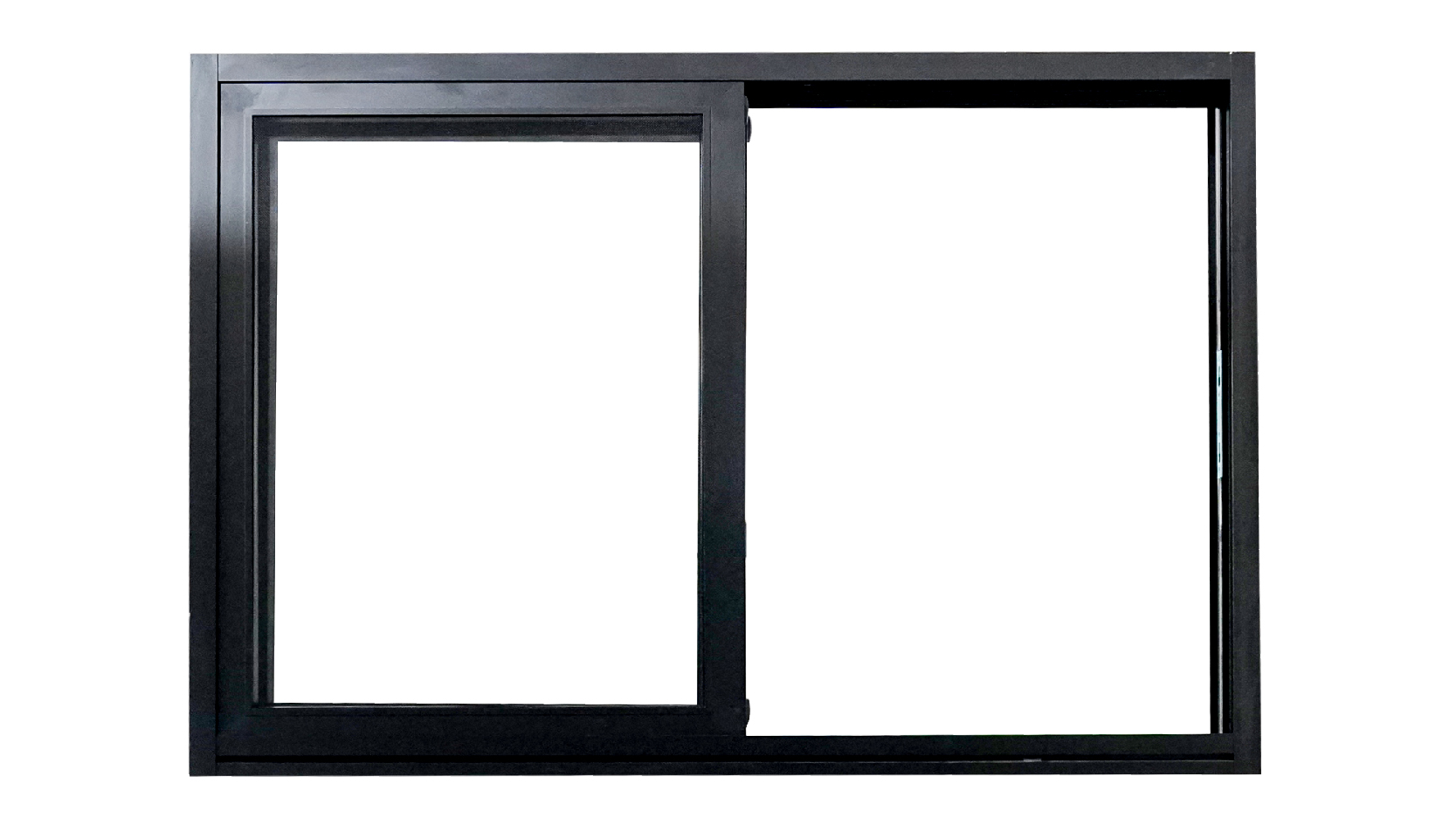 Thumbnails a Window Sliding