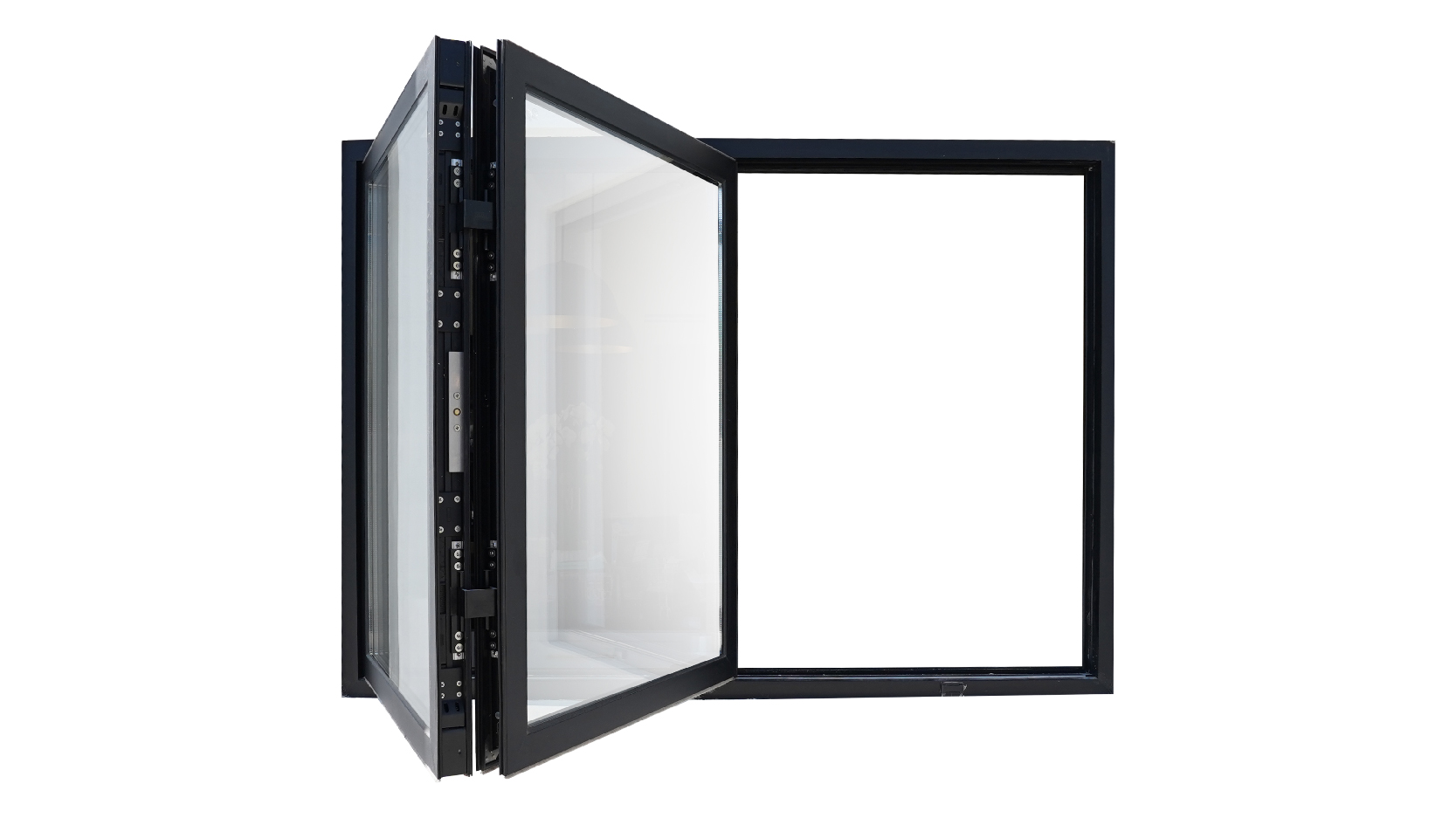 Thumbnails a Window Folding