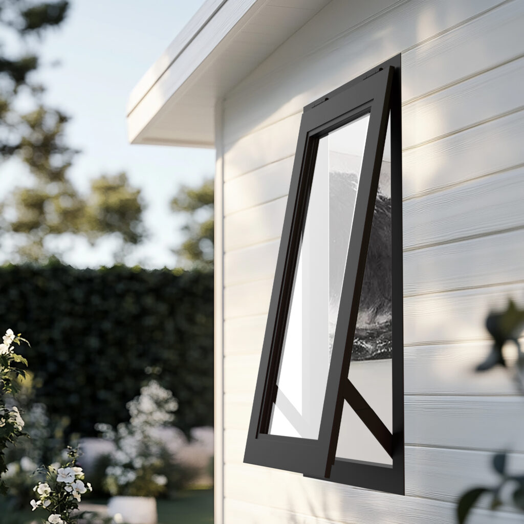 TEZA 75 Series Awning Window