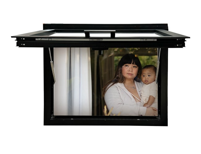 Benefits of Hydraulic Windows in Los Angeles