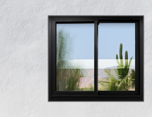 Benefits of Sliding Windows in Los Angeles