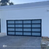 Garage doors