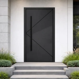HA Series - Teza Entrance Door