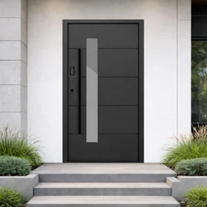 HB Series - Teza Entrance Door