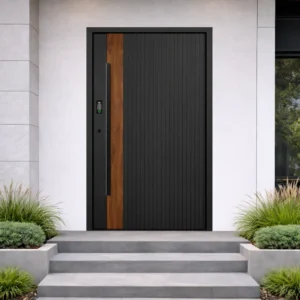 HD Series - Teza Entrance Door