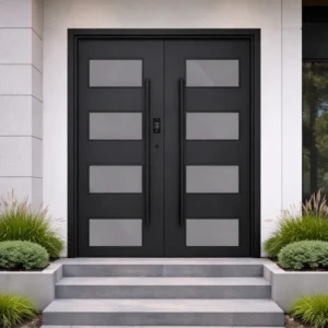 HG Series - Teza Entrance Door